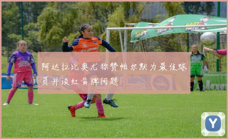 阿达拉比奥尤称赞帕尔默为最佳球员并谈红黄牌问题