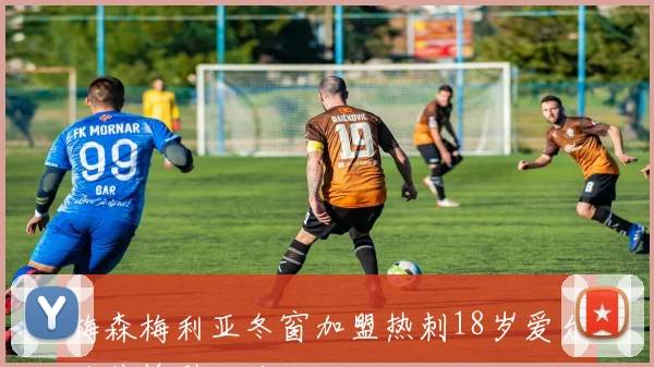 梅森梅利亚冬窗加盟热刺18岁爱尔兰前锋引发关注